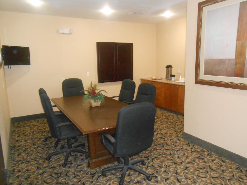 Comfort Suites Lake Charles Kültér fotó